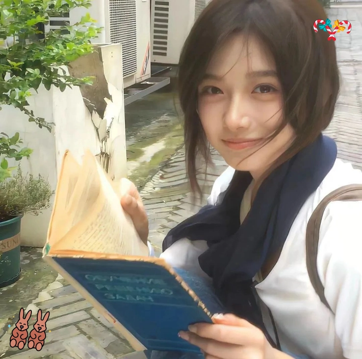 谢女士
